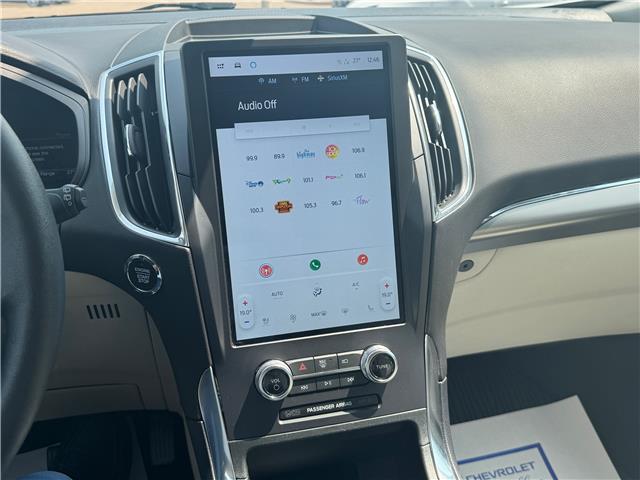 2024 Ford Edge Titanium (Stk: 25-471-1A) in Pembroke - Image 18 of 20