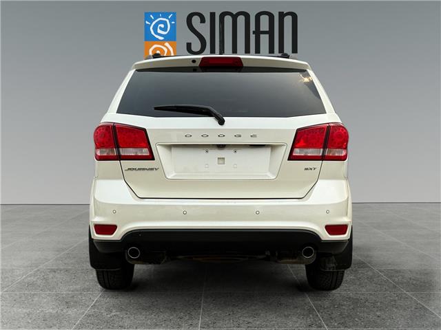 2017 Dodge Journey SXT (Stk: C3344) in Regina - Image 4 of 21