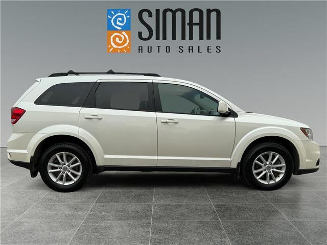 2017 Dodge Journey SXT (Stk: C3344) in Regina - Image 6 of 21