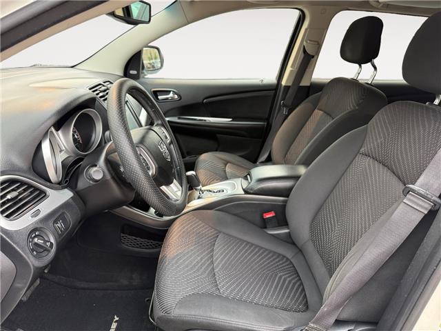 2017 Dodge Journey SXT (Stk: C3344) in Regina - Image 9 of 21