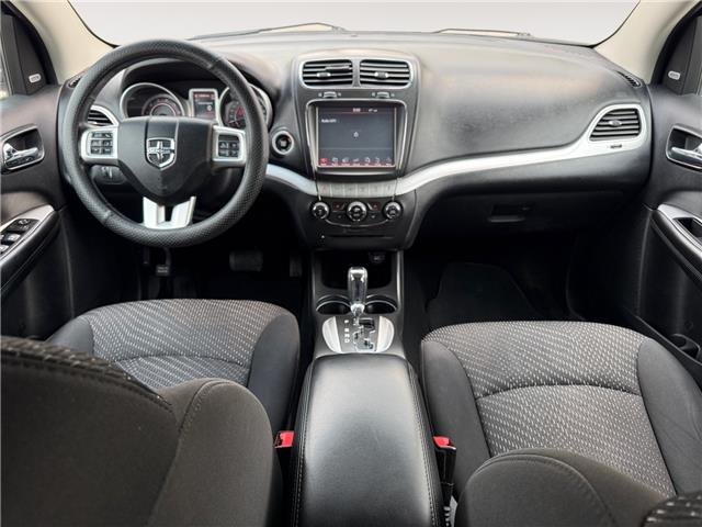 2017 Dodge Journey SXT (Stk: C3344) in Regina - Image 10 of 21