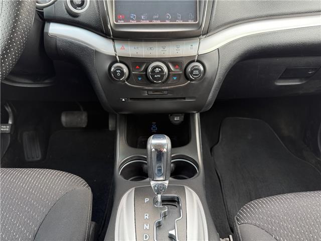 2017 Dodge Journey SXT (Stk: C3344) in Regina - Image 11 of 21