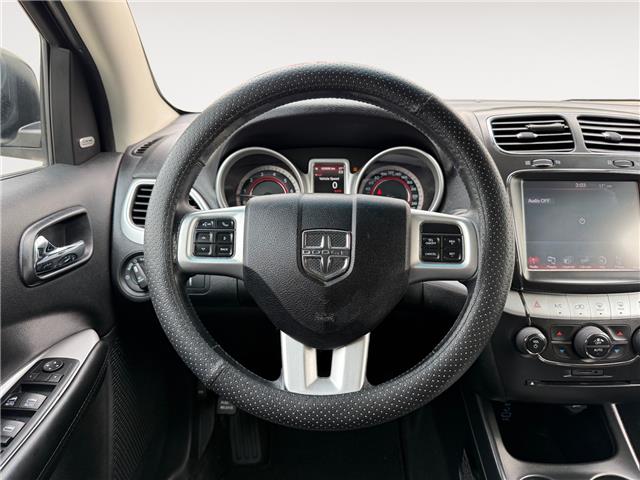 2017 Dodge Journey SXT (Stk: C3344) in Regina - Image 12 of 21