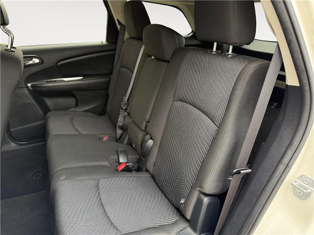 2017 Dodge Journey SXT (Stk: C3344) in Regina - Image 13 of 21