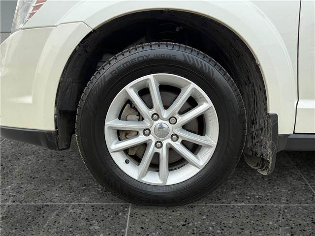 2017 Dodge Journey SXT (Stk: C3344) in Regina - Image 14 of 21