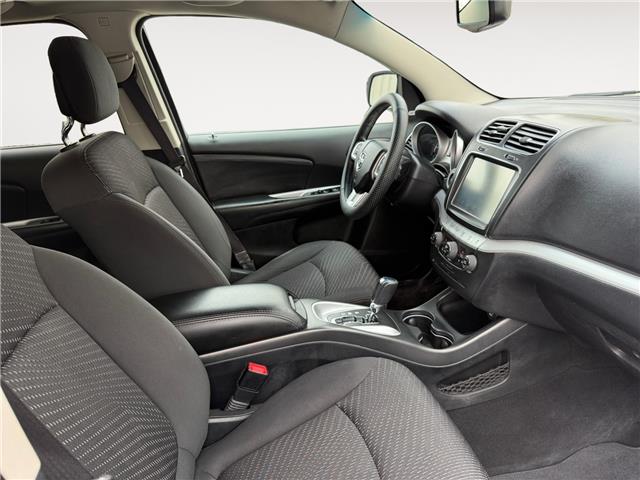 2017 Dodge Journey SXT (Stk: C3344) in Regina - Image 15 of 21