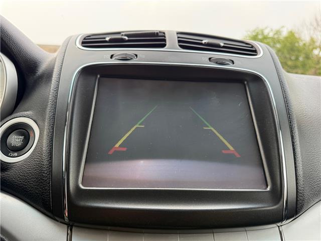 2017 Dodge Journey SXT (Stk: C3344) in Regina - Image 16 of 21