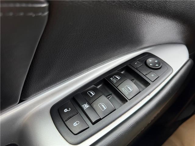 2017 Dodge Journey SXT (Stk: C3344) in Regina - Image 17 of 21
