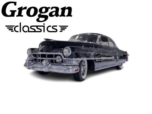 1950 Cadillac Series 62 Coupe de Ville  (Stk: 246072) in Watford - Image 1 of 50