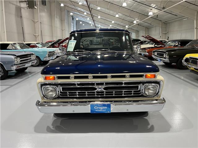 1966 Ford F100  (Stk: 831571) in Watford - Image 3 of 44