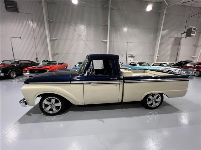 1966 Ford F100  (Stk: 831571) in Watford - Image 5 of 44