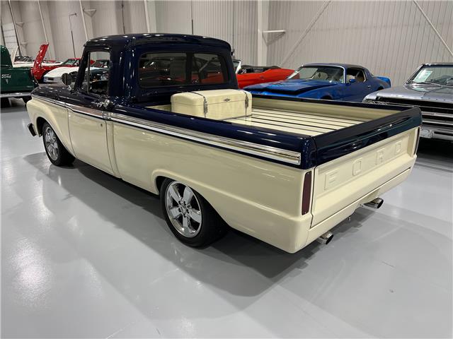 1966 Ford F100  (Stk: 831571) in Watford - Image 7 of 44