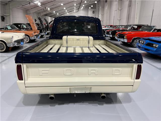 1966 Ford F100  (Stk: 831571) in Watford - Image 9 of 44