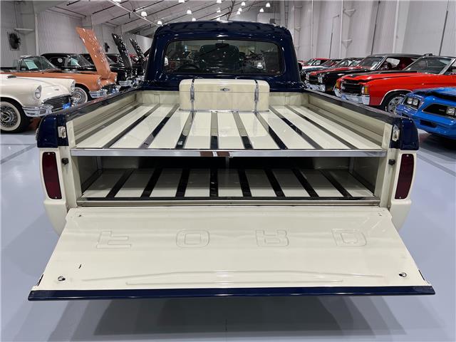 1966 Ford F100  (Stk: 831571) in Watford - Image 10 of 44