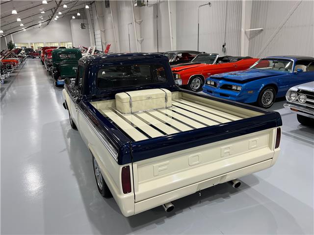 1966 Ford F100  (Stk: 831571) in Watford - Image 13 of 44