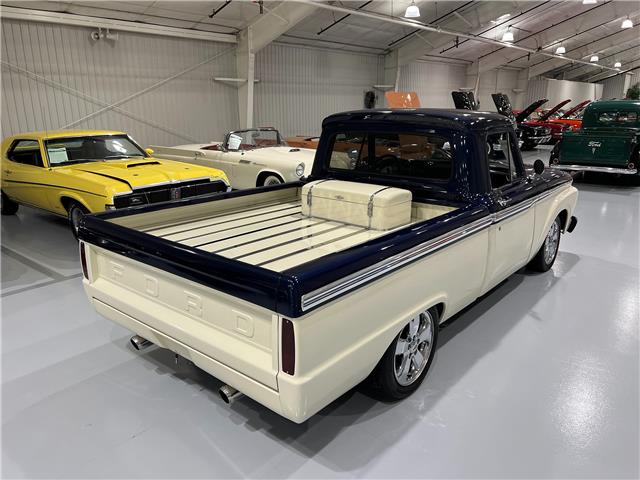 1966 Ford F100  (Stk: 831571) in Watford - Image 14 of 44