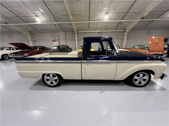 1966 Ford F100  (Stk: 831571) in Watford - Image 15 of 44