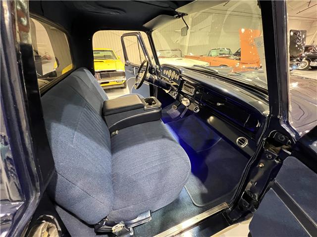 1966 Ford F100  (Stk: 831571) in Watford - Image 26 of 44