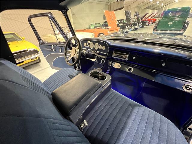 1966 Ford F100  (Stk: 831571) in Watford - Image 27 of 44