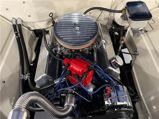 1966 Ford F100  (Stk: 831571) in Watford - Image 30 of 44