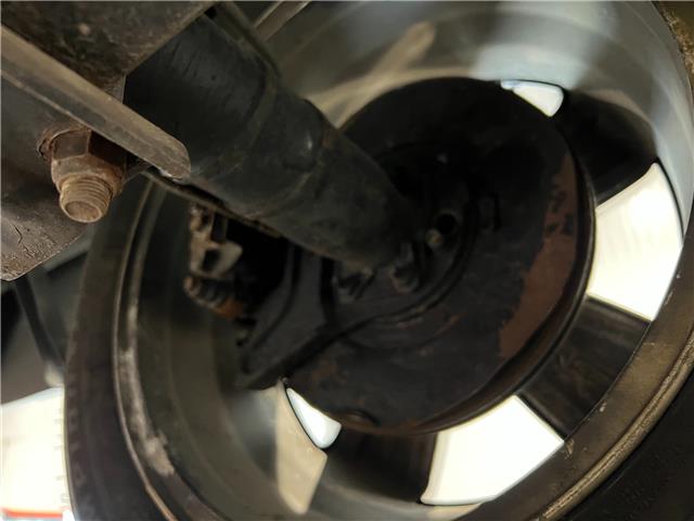 1966 Ford F100  (Stk: 831571) in Watford - Image 36 of 44