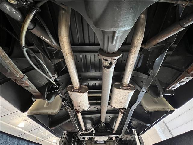 1966 Ford F100  (Stk: 831571) in Watford - Image 37 of 44