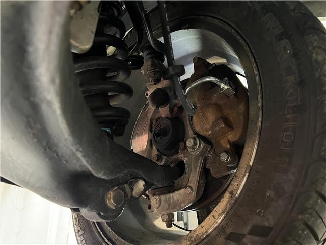 1966 Ford F100  (Stk: 831571) in Watford - Image 40 of 44