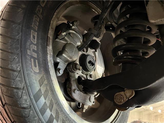 1966 Ford F100  (Stk: 831571) in Watford - Image 41 of 44