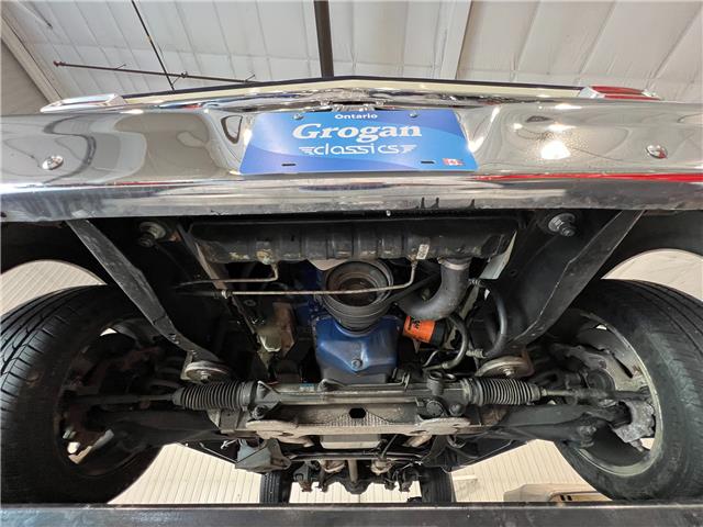 1966 Ford F100  (Stk: 831571) in Watford - Image 42 of 44