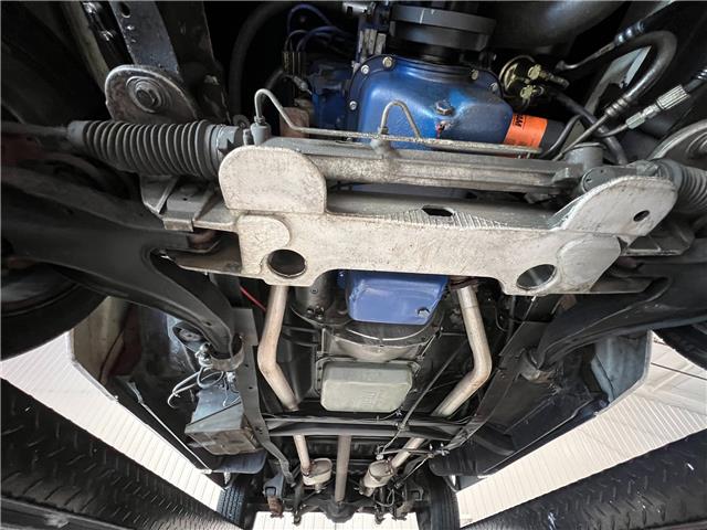 1966 Ford F100  (Stk: 831571) in Watford - Image 43 of 44