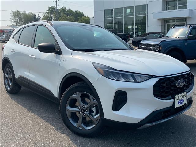 2025 Ford Escape ST-Line (Stk: 2025-150) in New Liskeard - Image 2 of 16