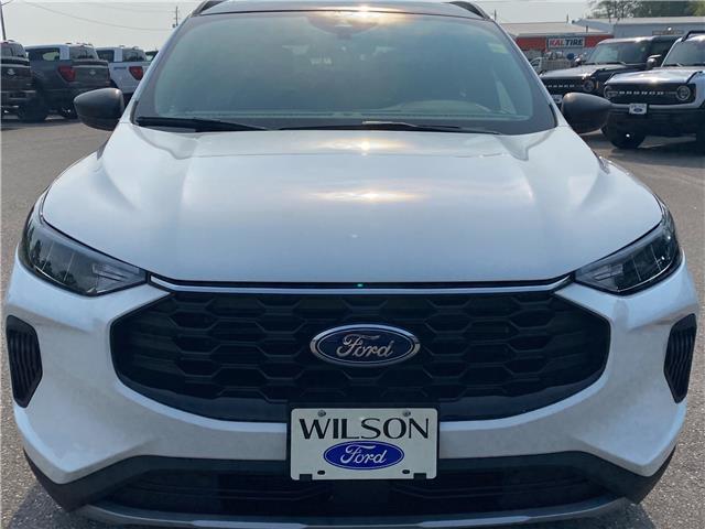2025 Ford Escape ST-Line (Stk: 2025-150) in New Liskeard - Image 3 of 16