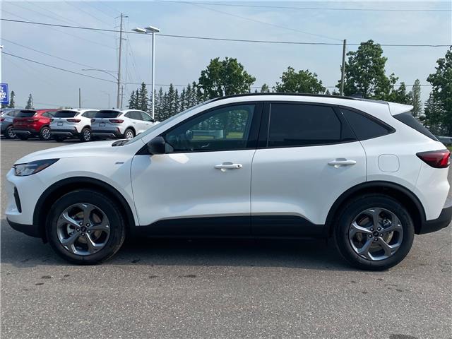 2025 Ford Escape ST-Line (Stk: 2025-150) in New Liskeard - Image 5 of 16