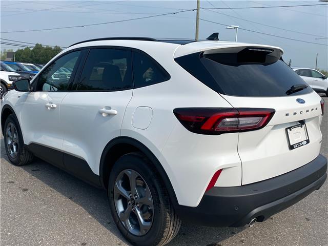 2025 Ford Escape ST-Line (Stk: 2025-150) in New Liskeard - Image 6 of 16