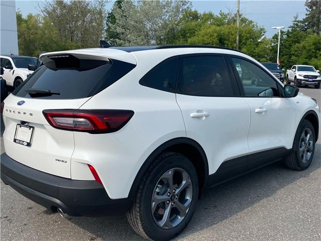 2025 Ford Escape ST-Line (Stk: 2025-150) in New Liskeard - Image 8 of 16