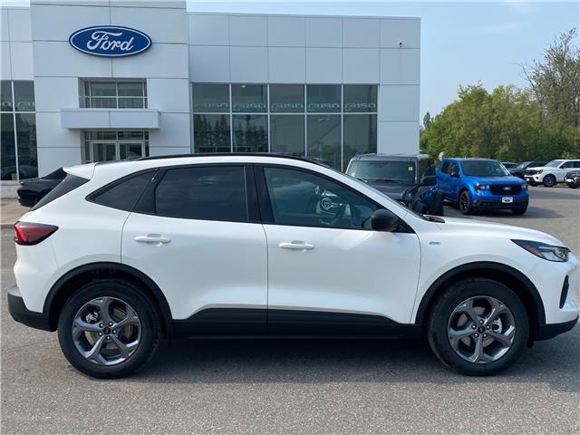 2025 Ford Escape ST-Line (Stk: 2025-150) in New Liskeard - Image 9 of 16