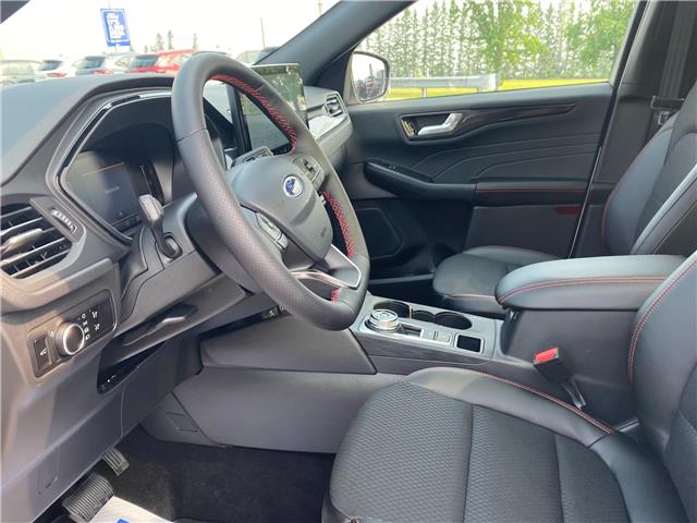 2025 Ford Escape ST-Line (Stk: 2025-150) in New Liskeard - Image 10 of 16