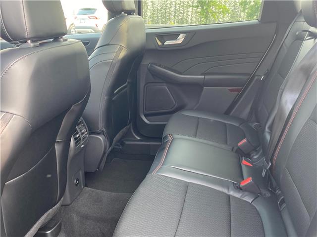 2025 Ford Escape ST-Line (Stk: 2025-150) in New Liskeard - Image 11 of 16