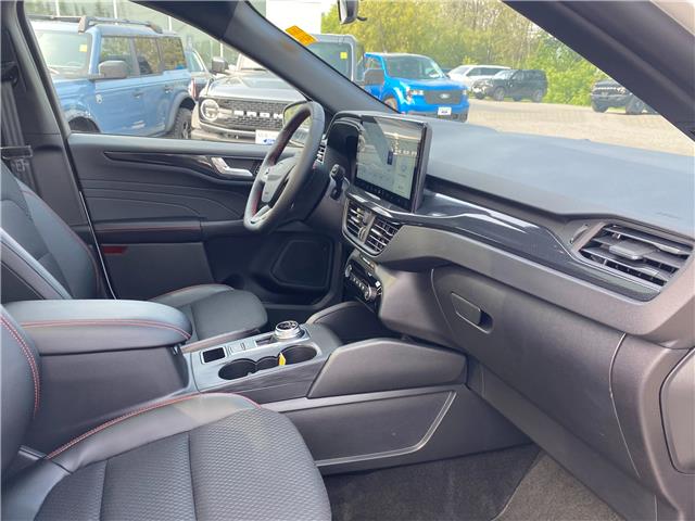 2025 Ford Escape ST-Line (Stk: 2025-150) in New Liskeard - Image 13 of 16