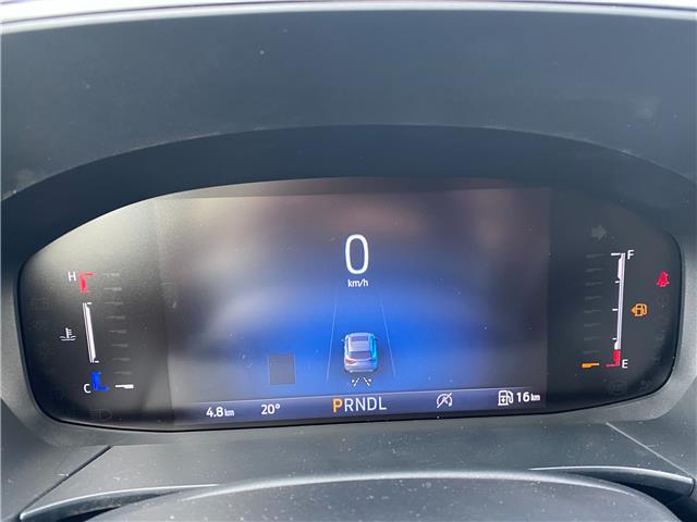 2025 Ford Escape ST-Line (Stk: 2025-150) in New Liskeard - Image 15 of 16