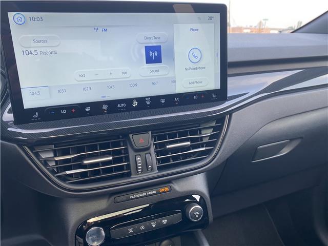 2025 Ford Escape ST-Line (Stk: 2025-150) in New Liskeard - Image 16 of 16
