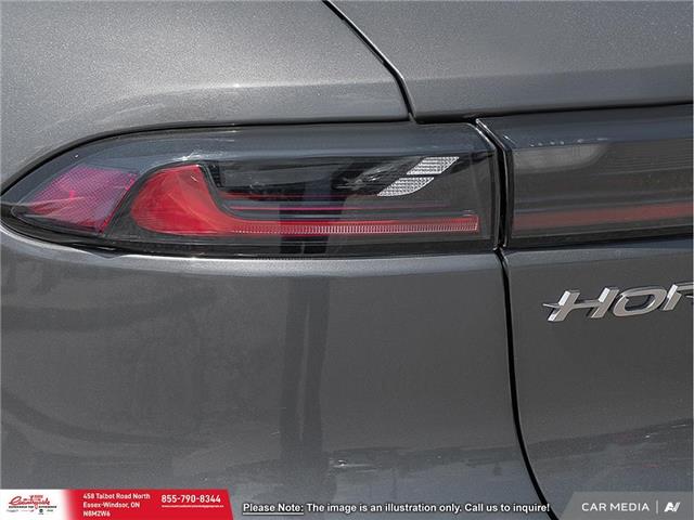 2024 Dodge Hornet GT (Stk: 8001) in Essex-Windsor - Image 11 of 25