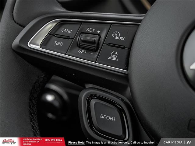 2024 Dodge Hornet GT (Stk: 8001) in Essex-Windsor - Image 15 of 25