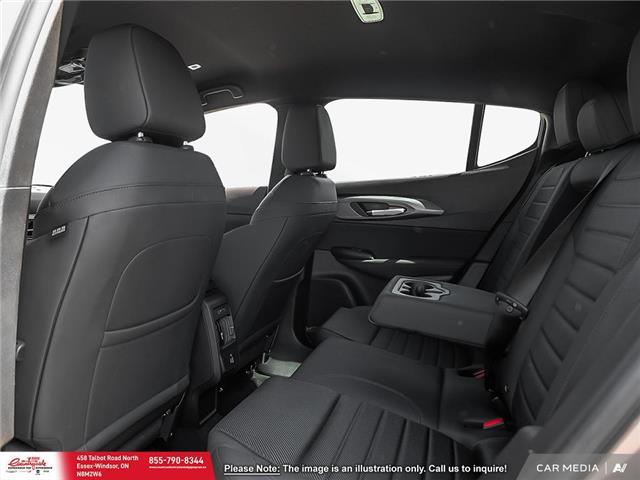 2024 Dodge Hornet GT (Stk: 8001) in Essex-Windsor - Image 21 of 25