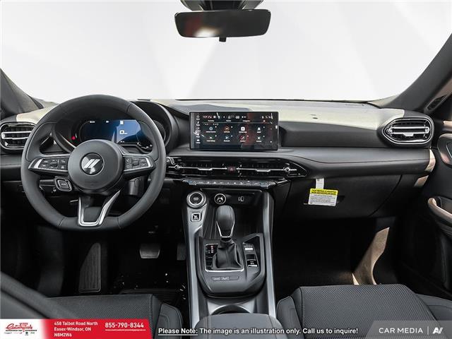 2024 Dodge Hornet GT (Stk: 8001) in Essex-Windsor - Image 22 of 25