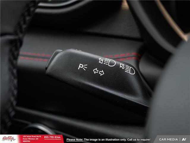 2024 Dodge Hornet GT (Stk: 8001) in Essex-Windsor - Image 25 of 25