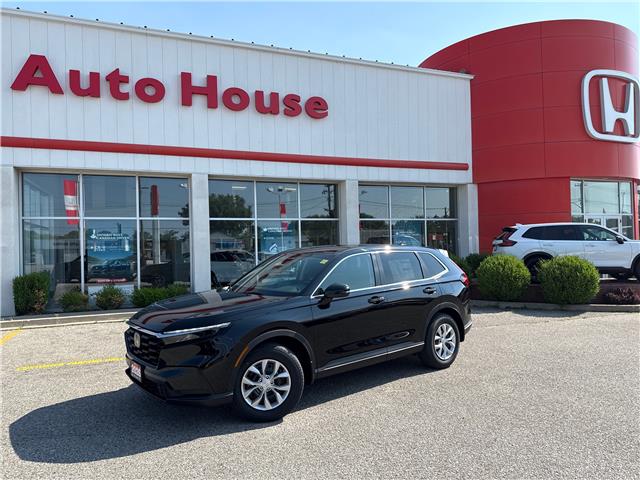 2026 Honda CR-V LX (Stk: 18920) in Sarnia - Image 1 of 12