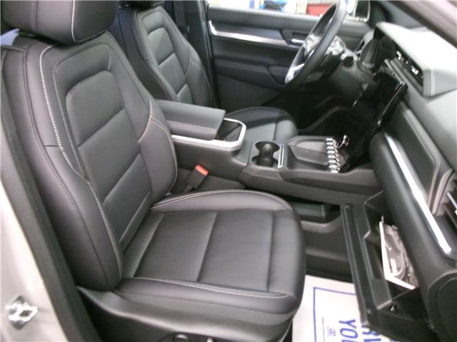 2026 GMC Terrain Elevation (Stk: 26100) in TISDALE - Image 15 of 23