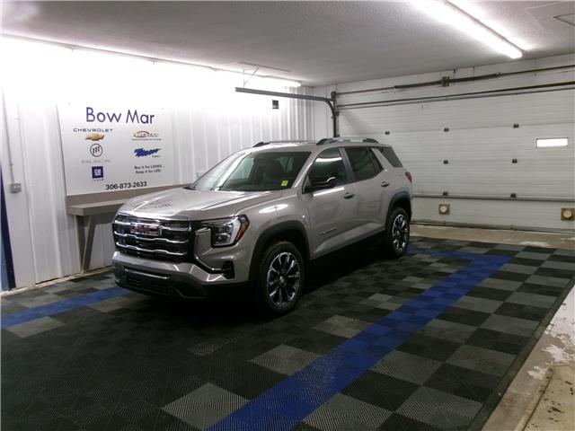 2026 GMC Terrain Elevation (Stk: 26100) in TISDALE - Image 1 of 23