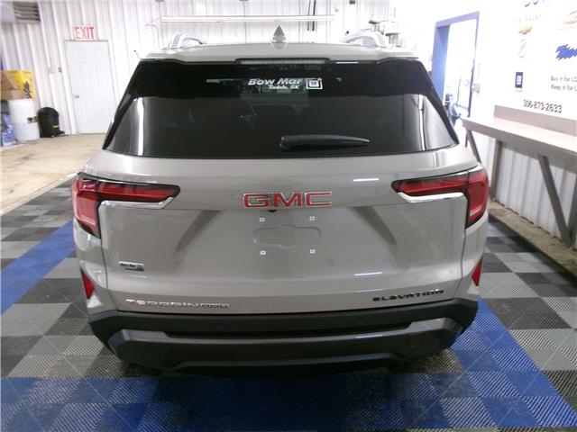 2026 GMC Terrain Elevation (Stk: 26100) in TISDALE - Image 21 of 23